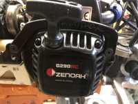 Motor automodel Zenoah G270 G230 G290 benzina pentru FG sau alte model