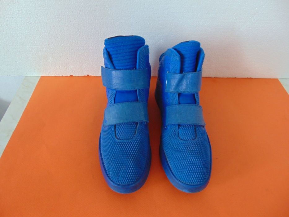 Nike Flystepper 2K3 номер 44 Оригинални мъжки кецове