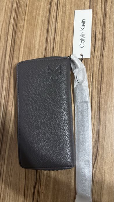 Портмоне Кельвин Кляйн  женское новое