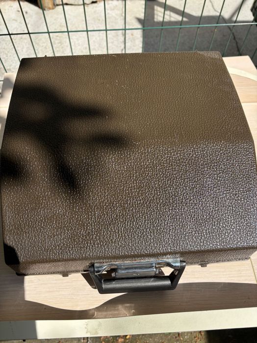 пишеща машина марица