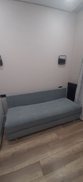 Продается раскладной диван