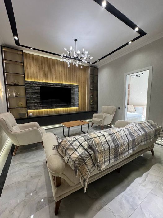 Продажа квартиры в ЖК «Ок Сарой»