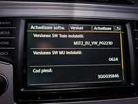 Update harti VOLKSWAGEN, AUDI,etc