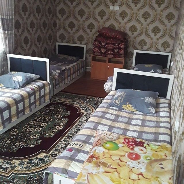 Aренда ДАЧИ для семейных.