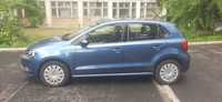 VW Polo 1.2 TSI Bluemotion