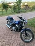 Kawasaki El 250 B1