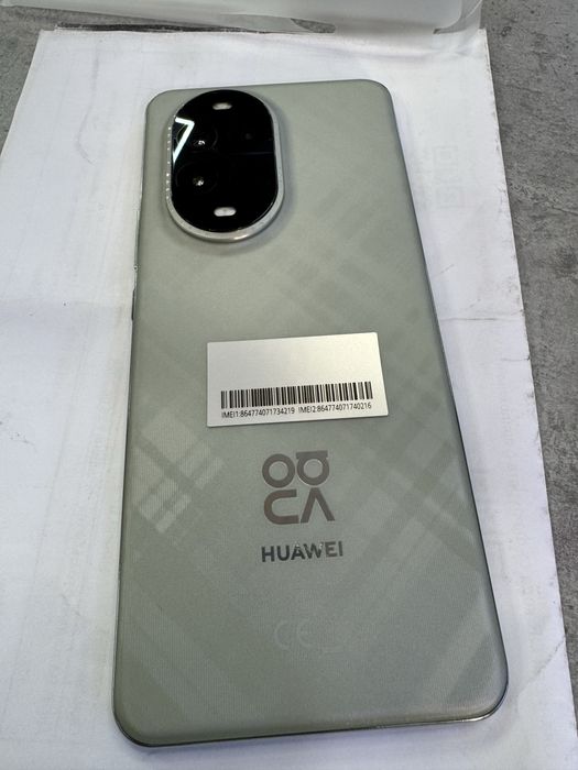 HUAWEI NOVA 13 PRO 12/512 Б-109134