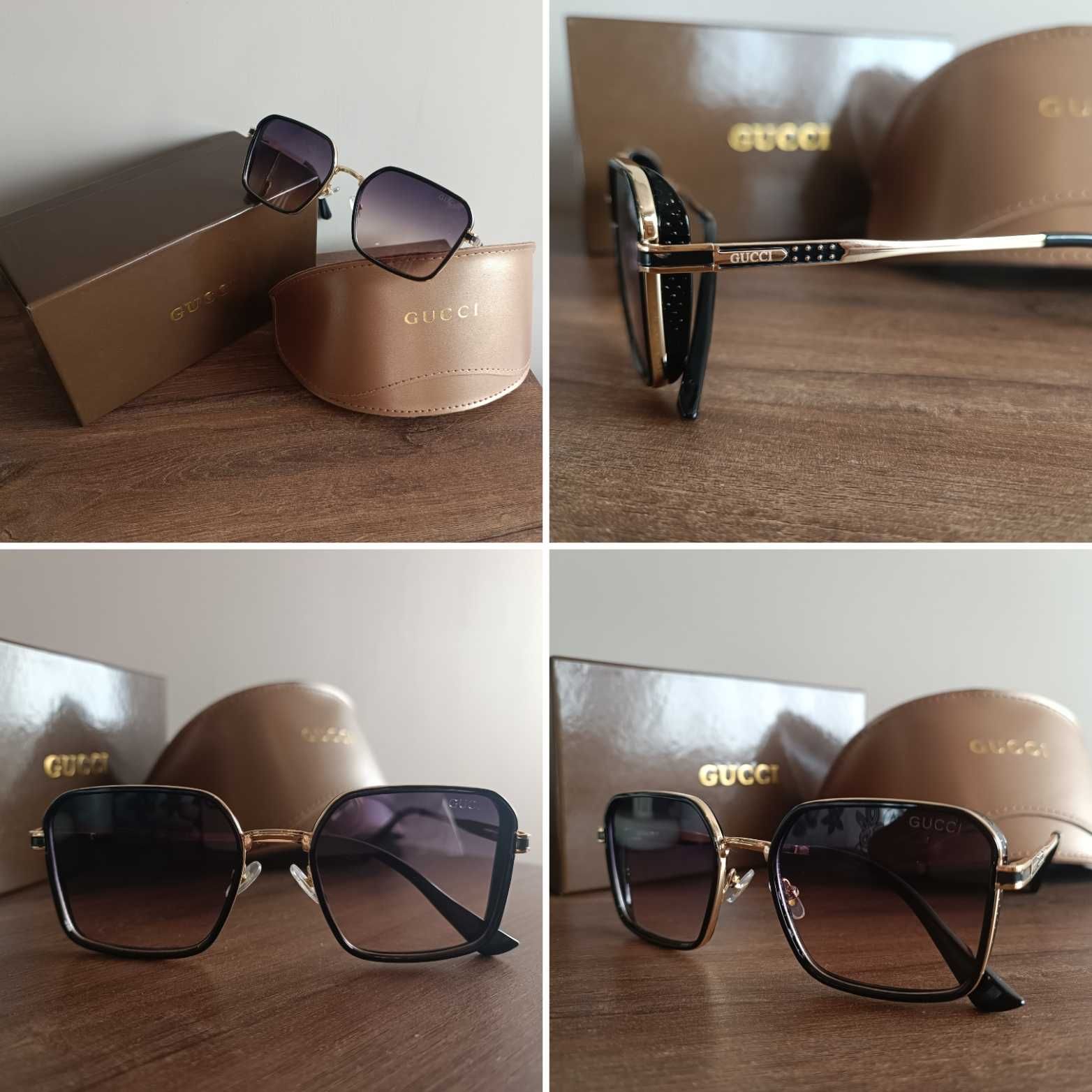 Слънчеви очила Prada, Cartier, Ray Ban, Chanel, Dior