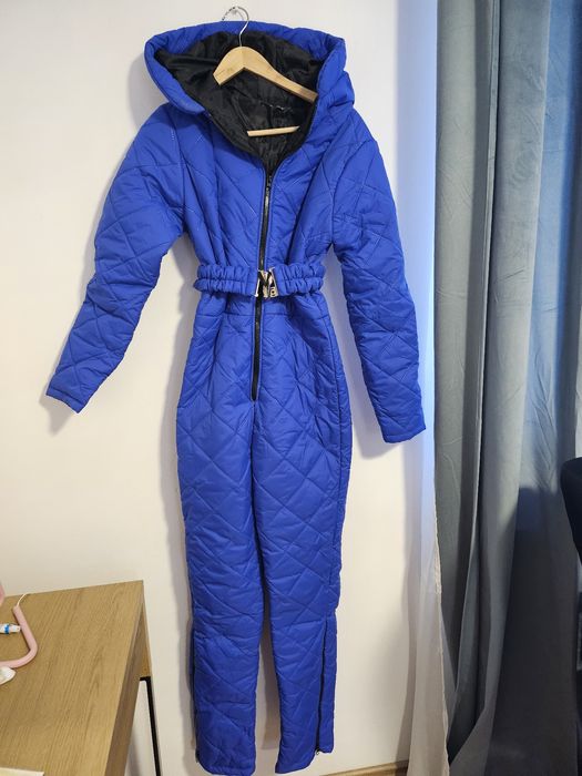 Salopeta  ski dama Bogas