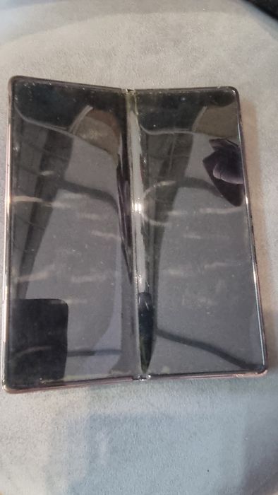 Samsung Galaxy z fold 2