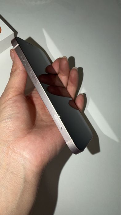 Iphone 13 розовый 128