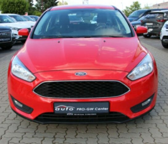 Dezmembrez Ford Focus MK3 Facelift 2016 1.5 tdci piese auto