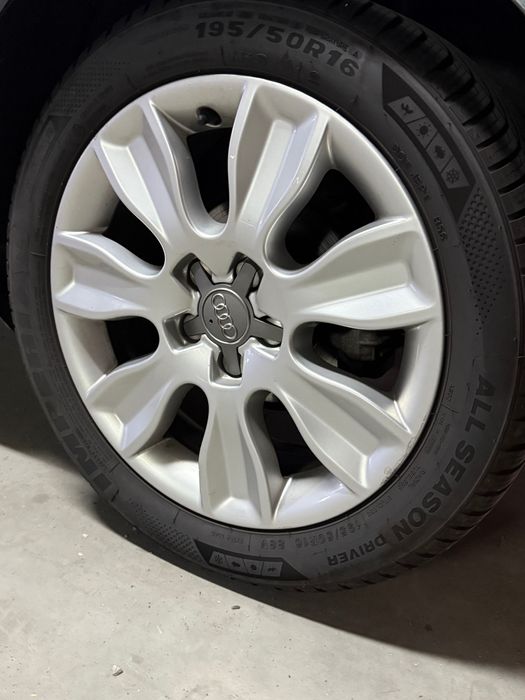 Audi A1 S line edition