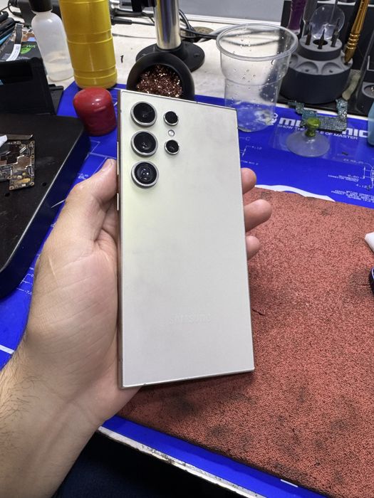 Samsung Galaxy E3