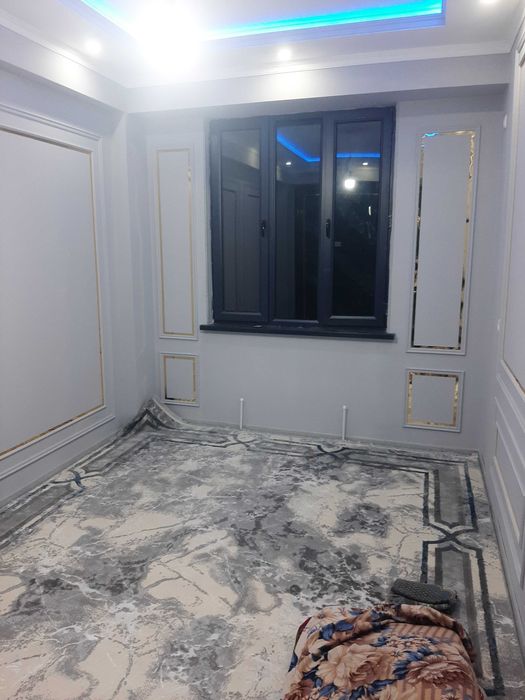 Uchtepada  sheriklika kvartira ijaraga beriladi