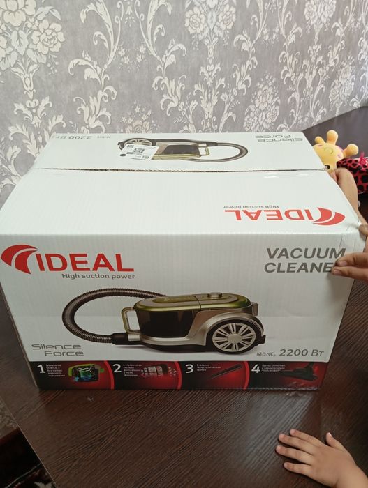 Pelisos ideal sotiladi