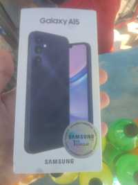 Samsung A15 8/256