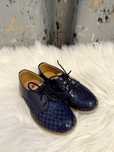 Pantofi eleganti de ocazie, piele lacuita, marimea 23