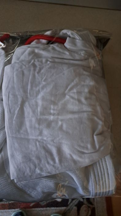 Costum ju jitsu Armura 150 cm