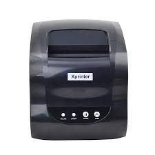 Термопринтер Xprinter XP-365B