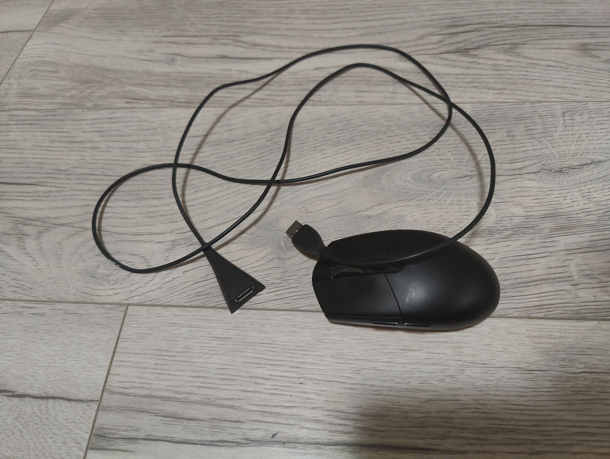 Mouse Logitech g305 wireless