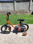 Детско Колело BTWIN 14 Цола