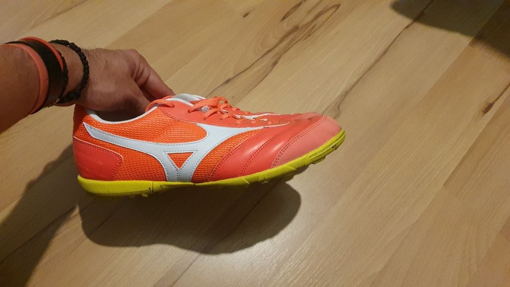 Стоножки Мизуно/Mizuno