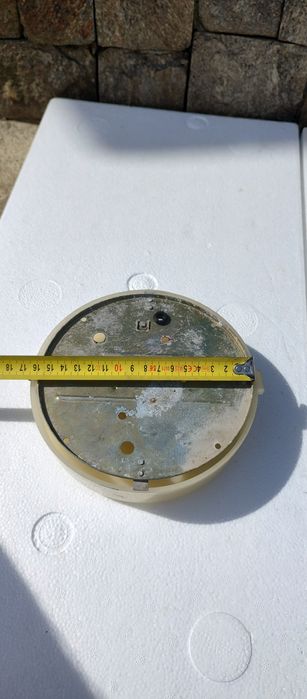 Lampa plafon TV/Teveu