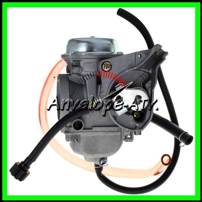 Carburator LINHAI 400 LINHAI DragonFly 400 Bighorn Aniversary CUV 400