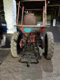Трактор т25 шөп шабатынымен