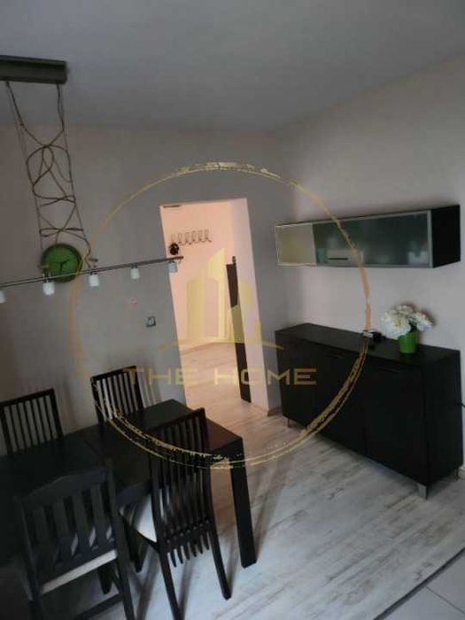 Дава се под наем Двустаен апартамент в Варна, Център - 70 кв.м за 511 € - Снимка #2