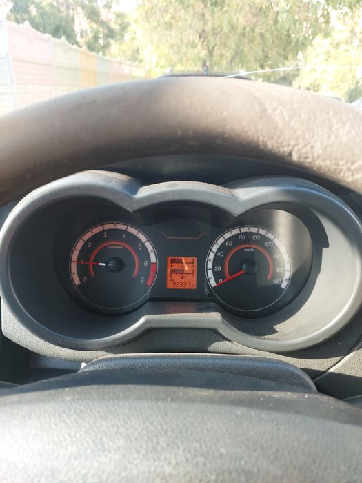 Changan gruzavoy pikab
