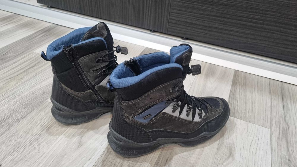 Боти Зимни Polar Tex 36 номер