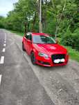 Vând Audi a3. 2011. 1.6tdi
