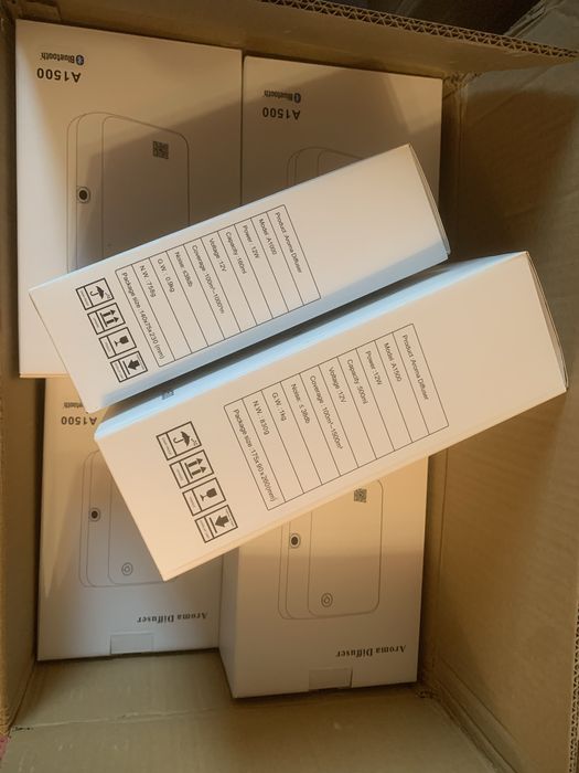 Аромадиффузор Арома Диффузор Diffucer Ароматизатор аппарат