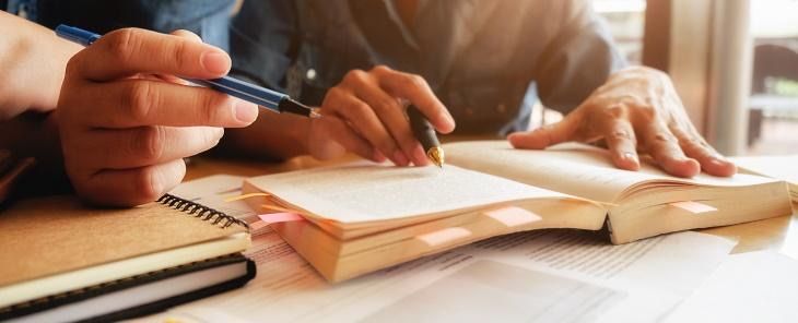 Пишу научные статьи, курсовые, диссертации и дипломные работы