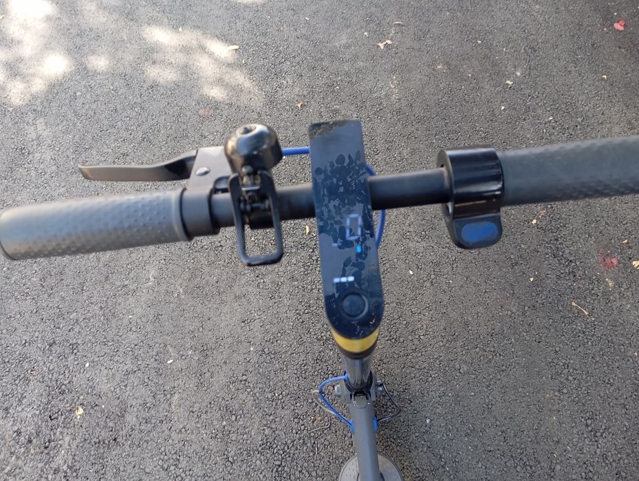 Mi Electric Scooter 3