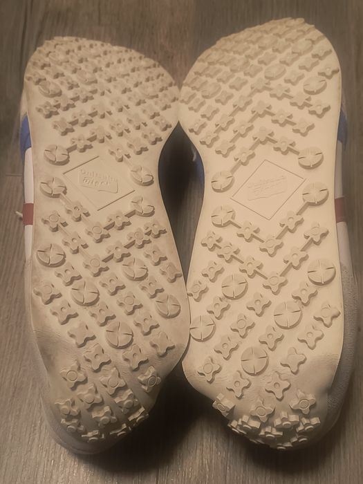 Onitsuka tiger EDR78