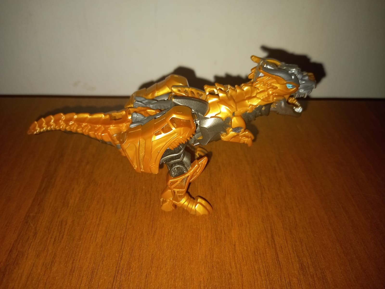 Hasbro Transformers Age of Extinction Grimlock (без упаковки)