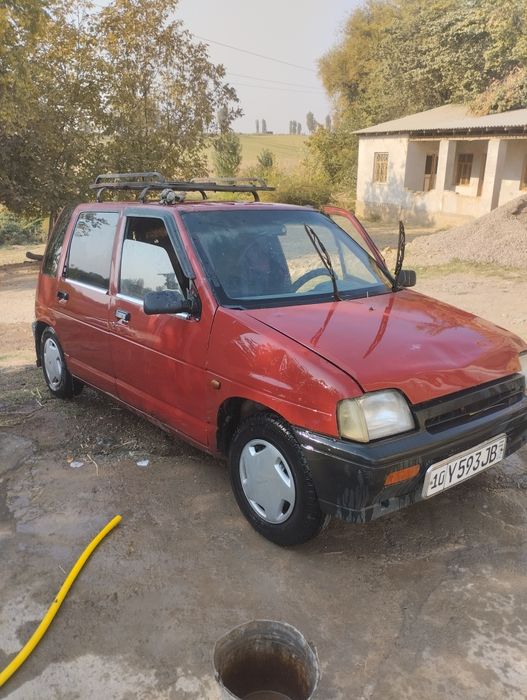 Tiko 1998 probeg 657000 propan gazbor texpasport yangi yurib turbdi