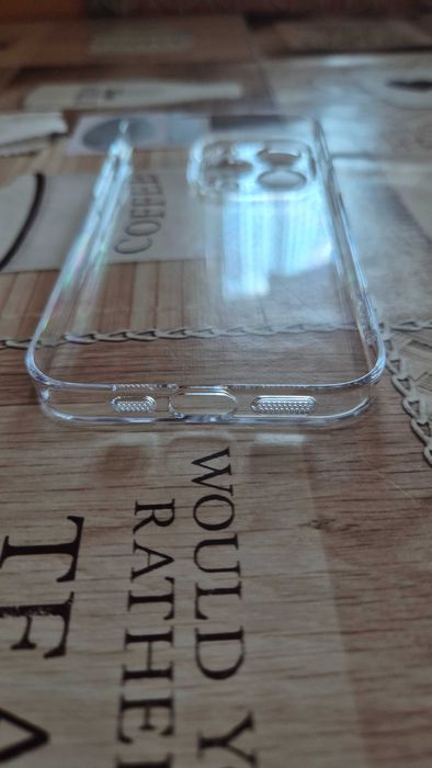 Калъф за Iphone 15 Pro