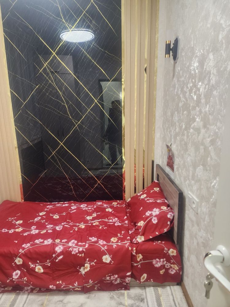 х Чиланзар Метро 3/4/4 Чиланзар 16 квартал,Орт.Андалус,Евро Ремонт
