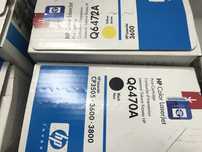 Продам Картридж HP Q6470A, 501A
