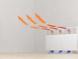 Обогреватель Electrolux 2000 Вт — инверторный, доставка бесплатно