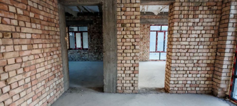 Продается дом 5,8 соток