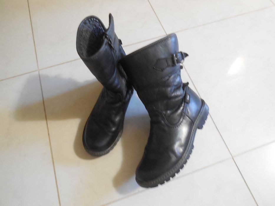 Cizme de piele , ghete de iarna , pantofi  sport pentru fete