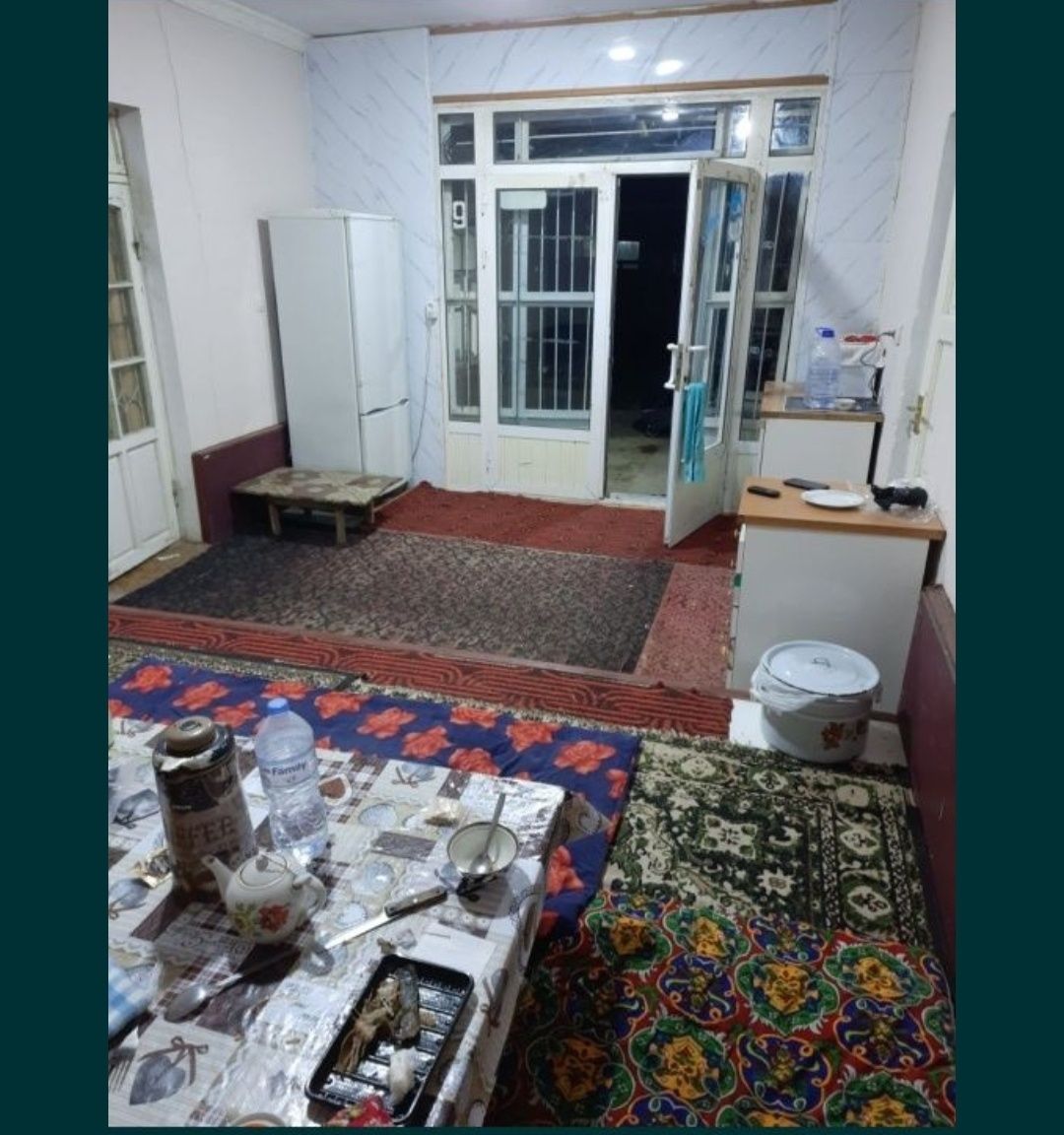 Дача сотилади 23 км тошкентдан