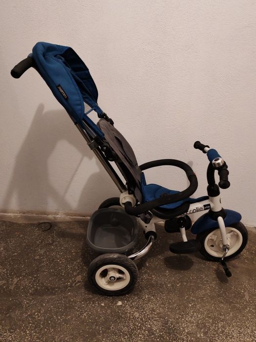 Tricicleta copii Coccole