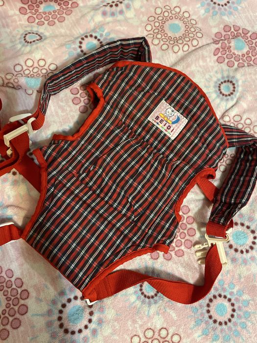 Отдам бесплатно детские вещи