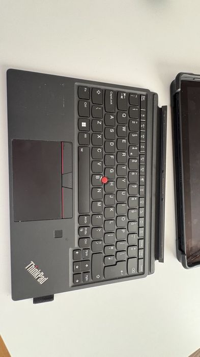Lenovo ThinkPad X12 Detachable Gen 1